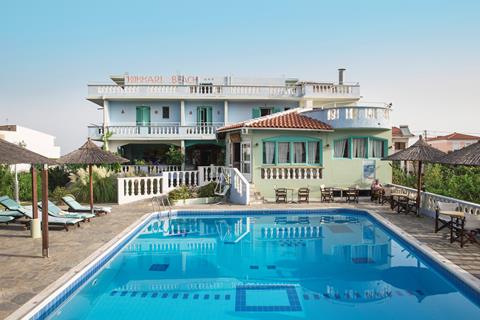 Kokkari Beach Hotel - Afbeelding 4