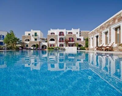 Naxos Resort