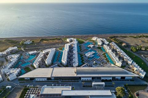 Atlantica Dreams Resort - Afbeelding 4