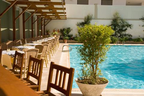 Plaza - Afbeelding 2