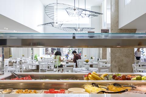 Plaza - Afbeelding 5