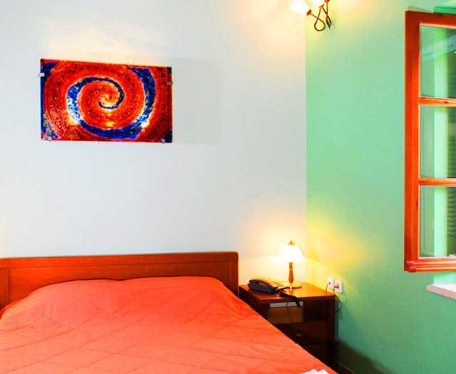 Lefkada Villas - Afbeelding 2