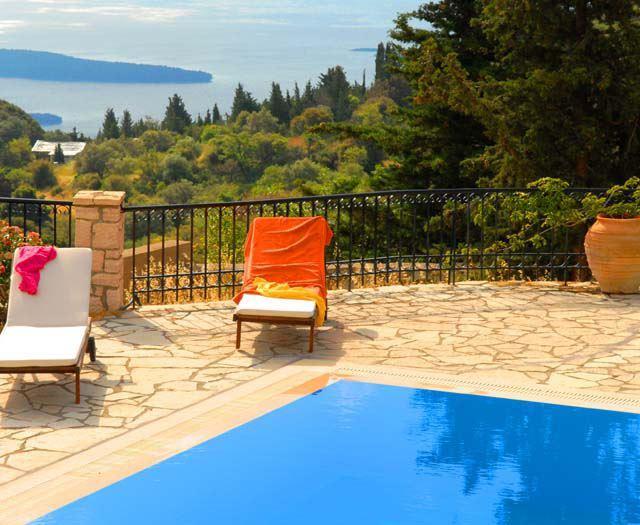 Lefkada Villas - Afbeelding 4