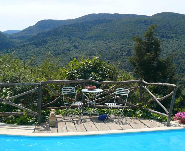 Pavezzo Country Retreat - Afbeelding 4