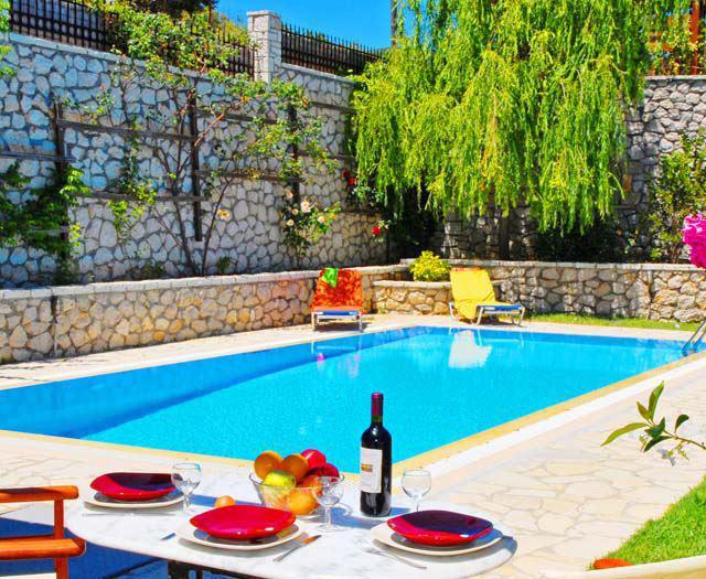 Lefkada Villas - Afbeelding 5