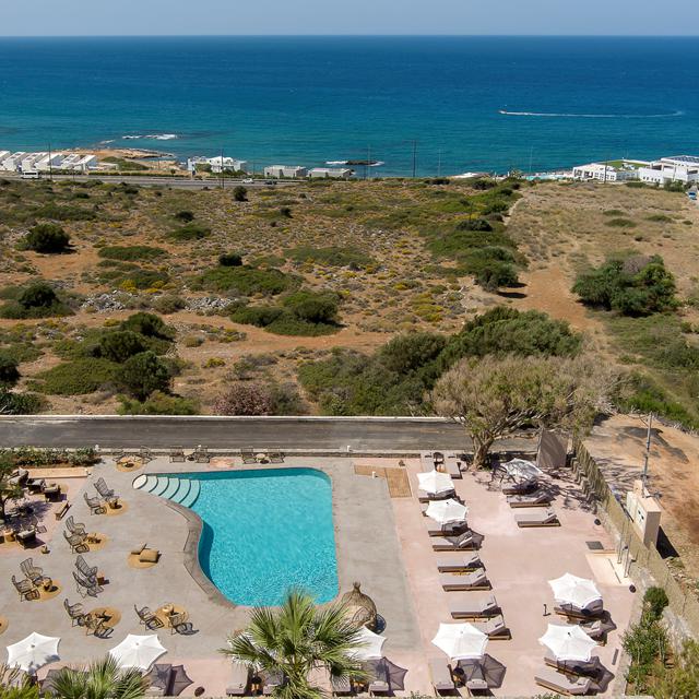 The Nest Resort - Afbeelding 4