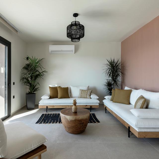 The Nest Resort - Afbeelding 2