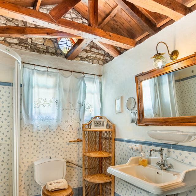 Pavezzo Country Retreat - Afbeelding 5