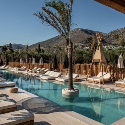 Aparthotel Indigo CASA