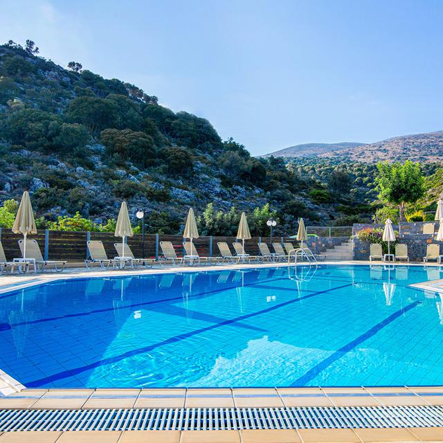 Aparthotel Villa Mare Monte