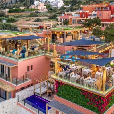 Esperides Resort Crete