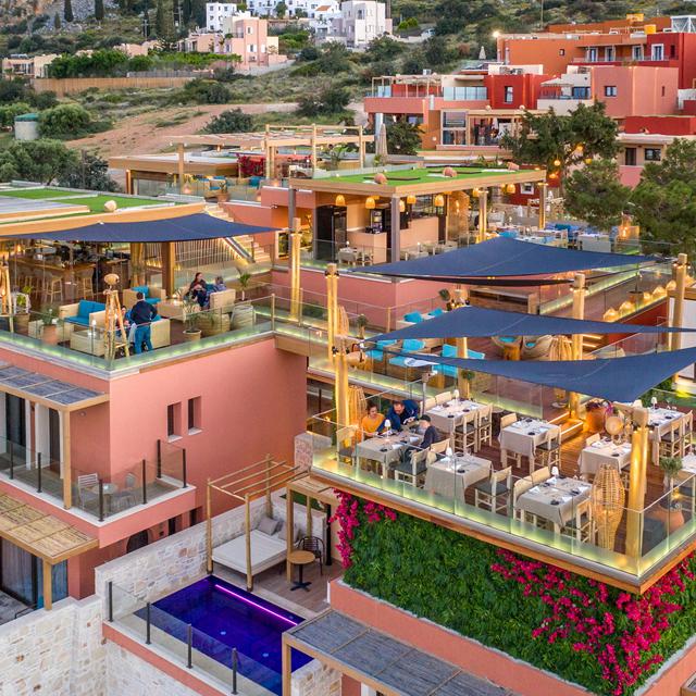 Esperides Resort Crete