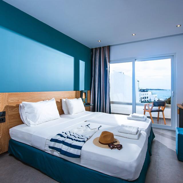 Hotel Infinity Blue Boutique & Spa - adults only - Zomer 2025 - Afbeelding 3