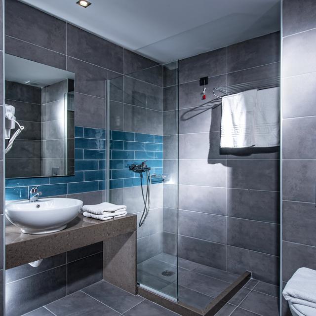 Hotel Infinity Blue Boutique & Spa - adults only - Zomer 2025 - Afbeelding 4