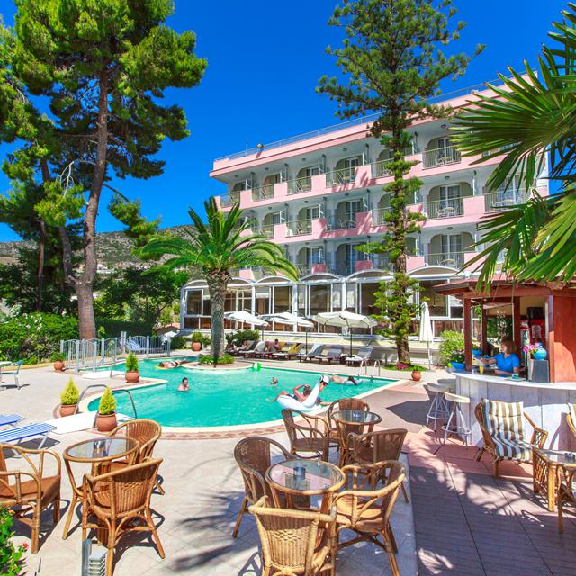 Hotel Tolon Holidays