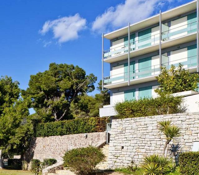 Hotel Xenia Poros Image