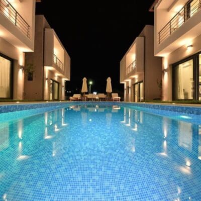 Alexander Mountain Resort