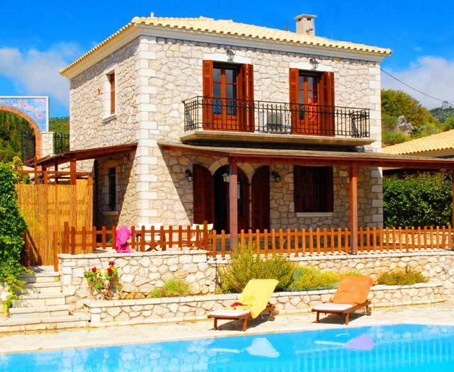 Lefkada Villas - Afbeelding 3