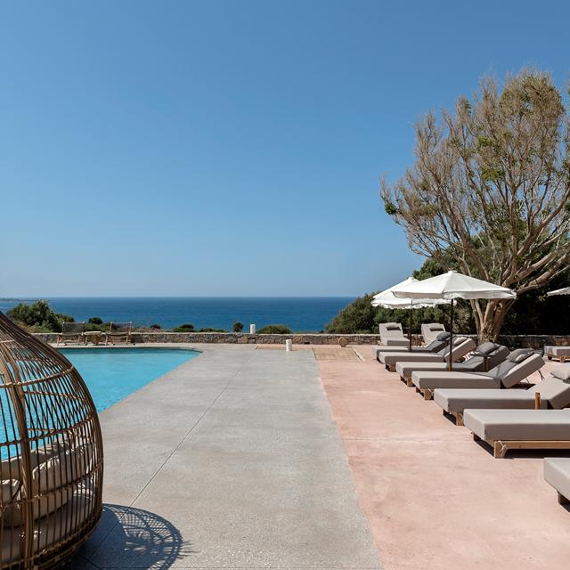 The Nest Resort - Afbeelding 3