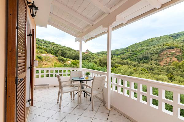 Appartementen Golden Sun - Afbeelding 2