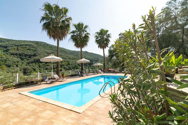 Appartementen Golden Sun - Afbeelding 3