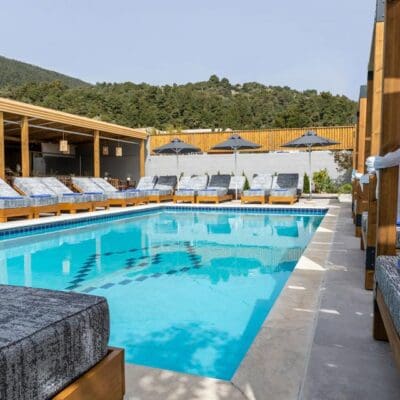 Skiathos Thalassa Theros