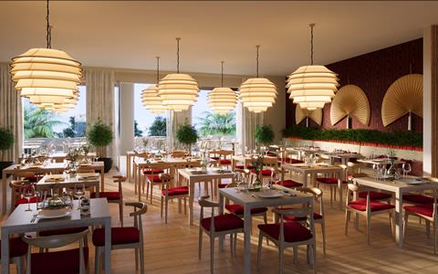 Atlantica Ocean Beach - Afbeelding 3