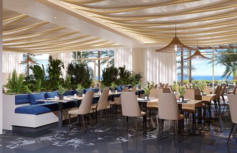 Atlantica Ocean Beach - Afbeelding 4