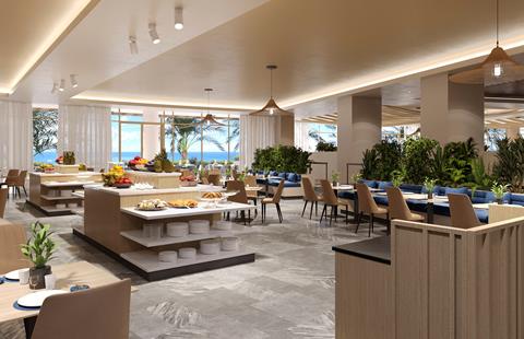 Atlantica Ocean Beach - Afbeelding 5