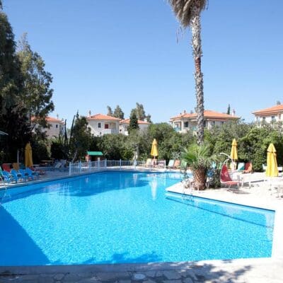 Hydrele Beach Village