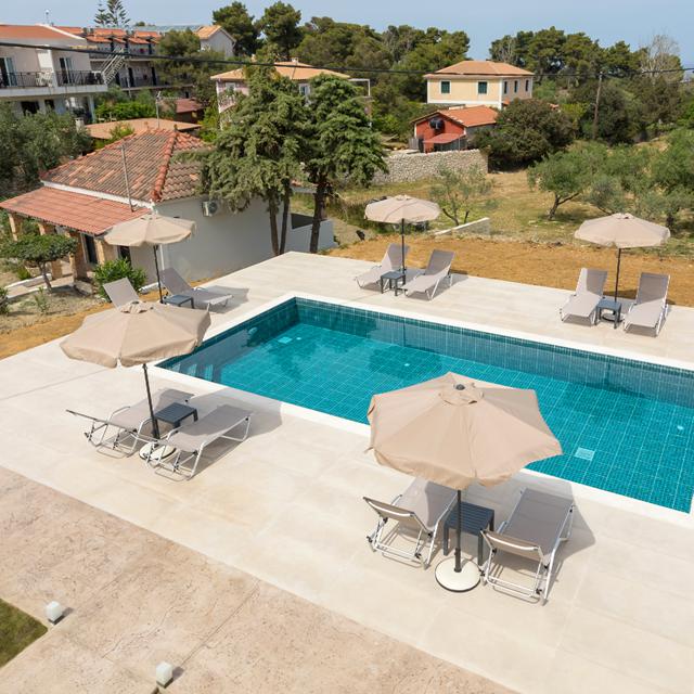 Blu e verde deals