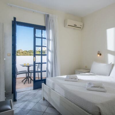 Epavlis Appartementen (Ex Diamond Garden)