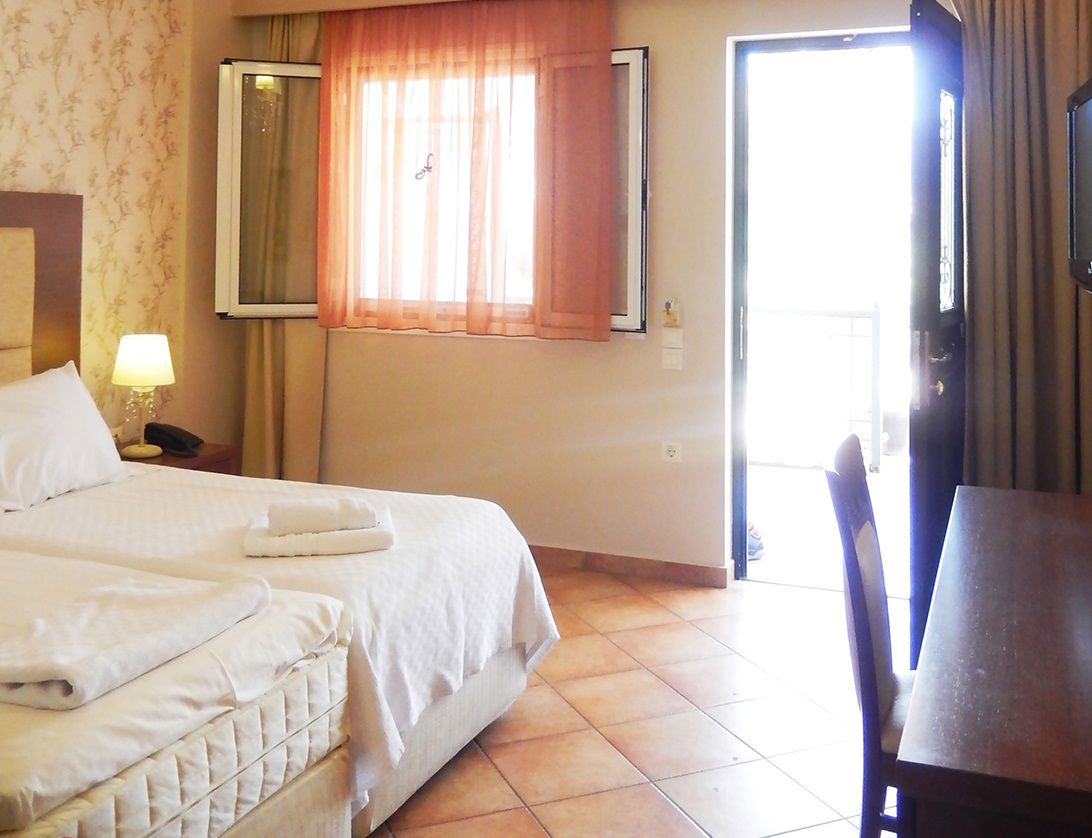 Fly & Go Iris Hotel Appartementen - Afbeelding 3