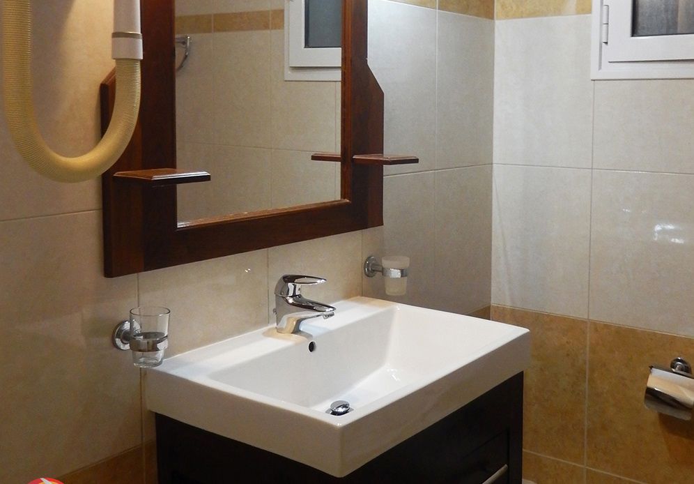 Fly & Go Iris Hotel Appartementen - Afbeelding 4