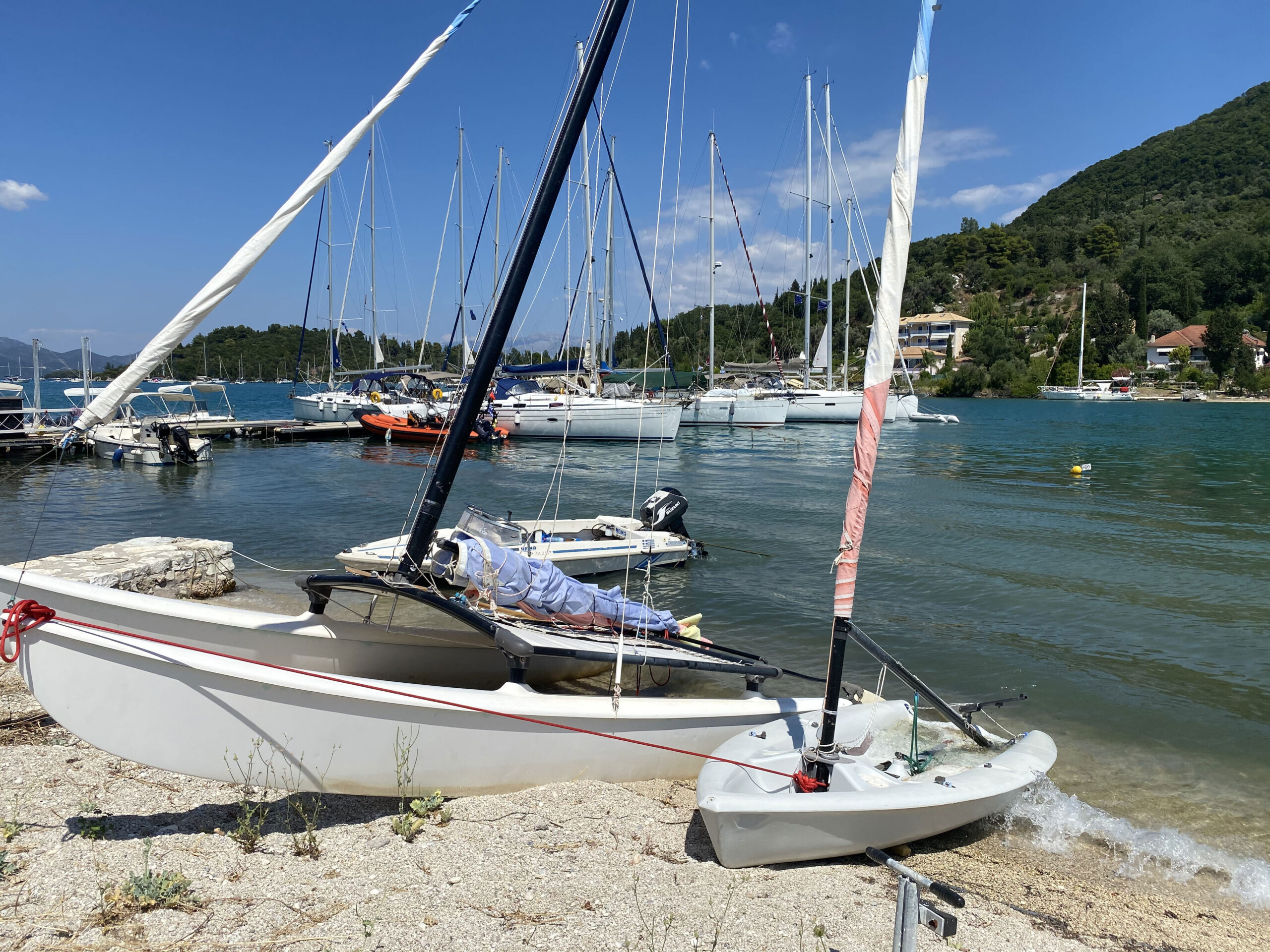 Fly & Go Iris Hotel Appartementen - Afbeelding 6