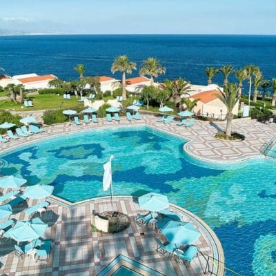 Hotel Iberostar Creta Panorama & Mare