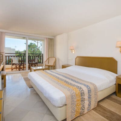 Iberostar Creta Panorama & Mare