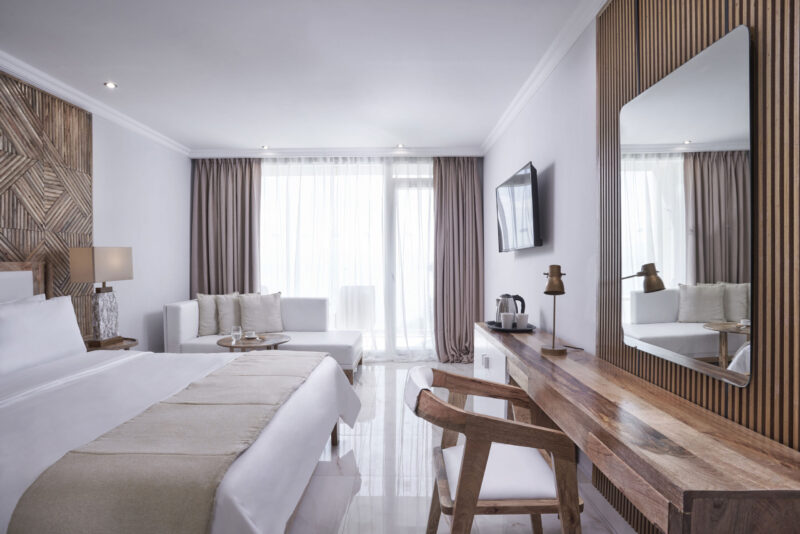 Kairaba Mythos Palace - Afbeelding 5