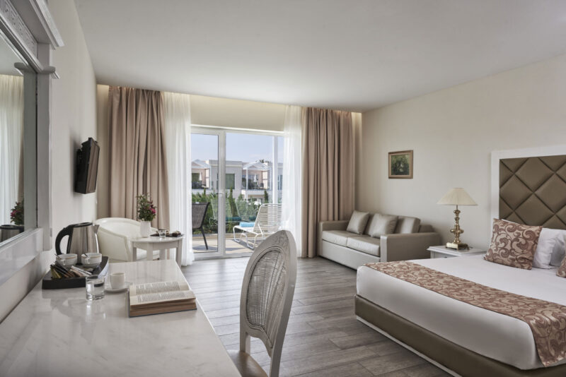 Sandy Villas (voorheen Kairaba Sandy Villas) - Afbeelding 5