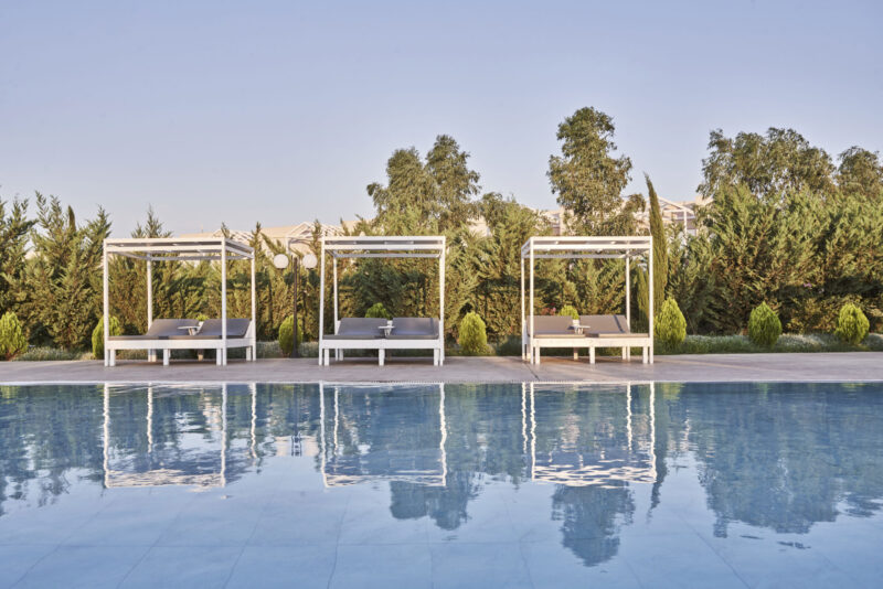 Sandy Villas (voorheen Kairaba Sandy Villas)