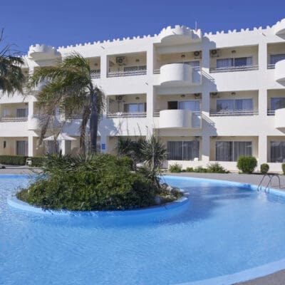 Labranda Blue Bay Resort