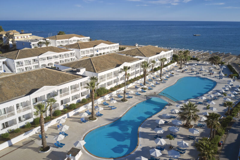 Sandy Beach Resort (voorheen Labranda Sandy Beach Resort) - Afbeelding 2