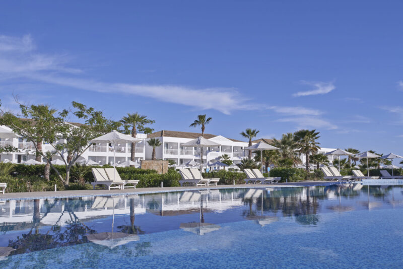 Sandy Beach Resort (voorheen Labranda Sandy Beach Resort)
