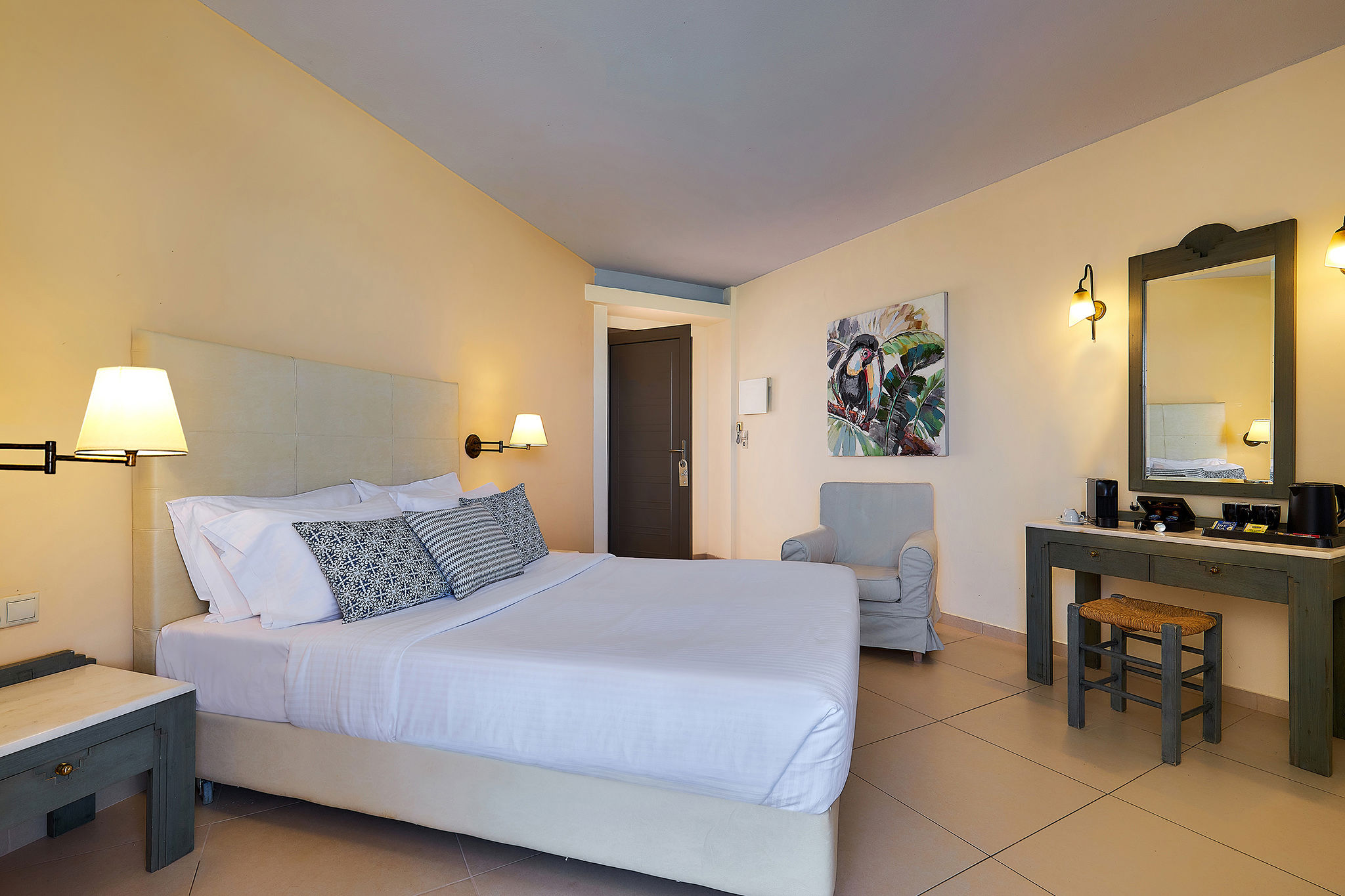 Sissi Bay Resort - Afbeelding 2