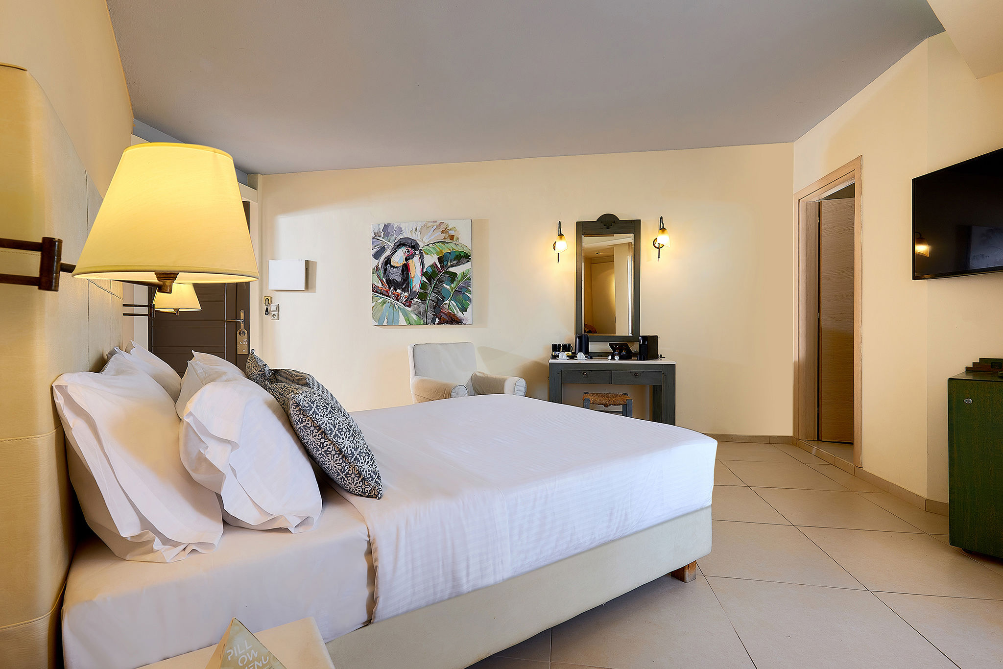 Sissi Bay Resort - Afbeelding 3