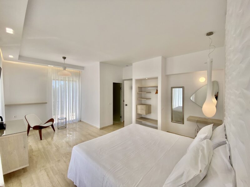 Bruskos Hotel - Afbeelding 4