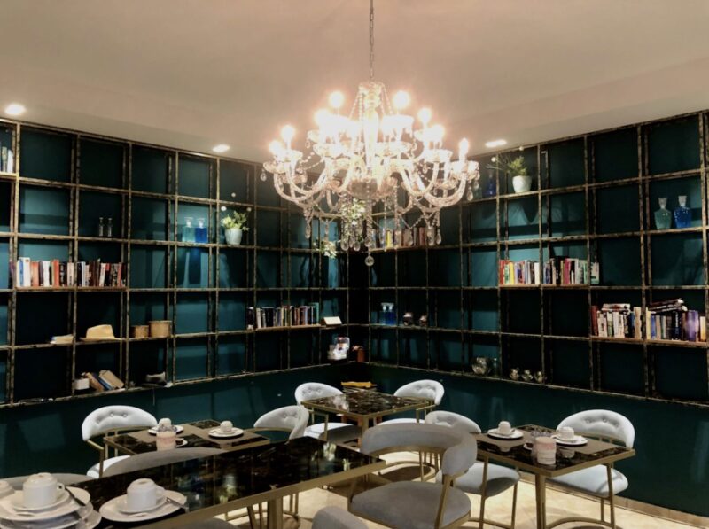 Bruskos Hotel - Afbeelding 5