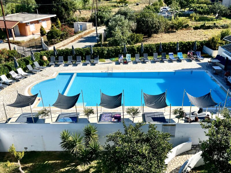 Bruskos Hotel