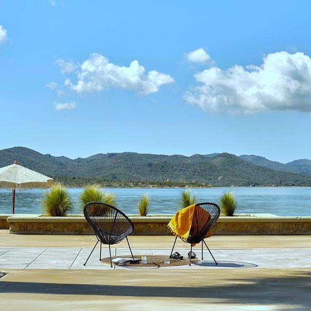 Zaira Hotel - Afbeelding 4