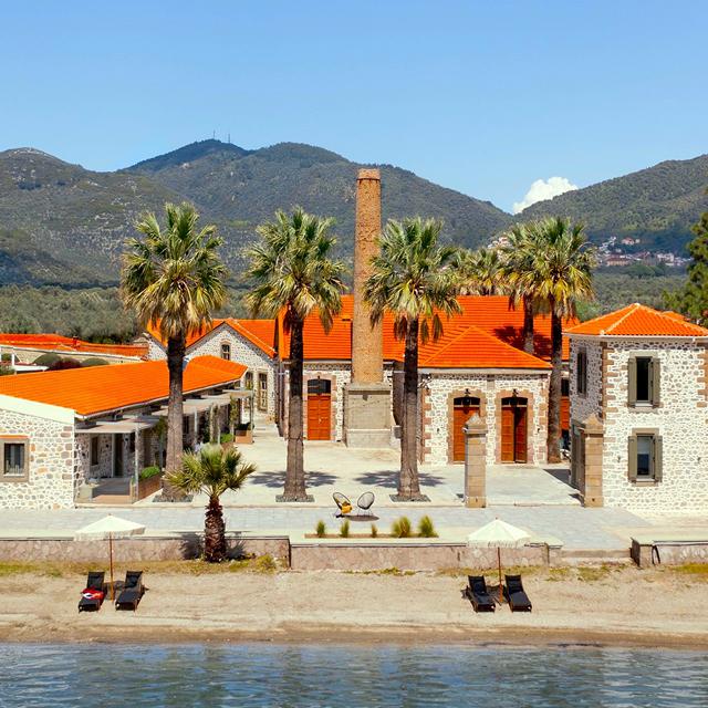 Zaira Hotel - Afbeelding 2